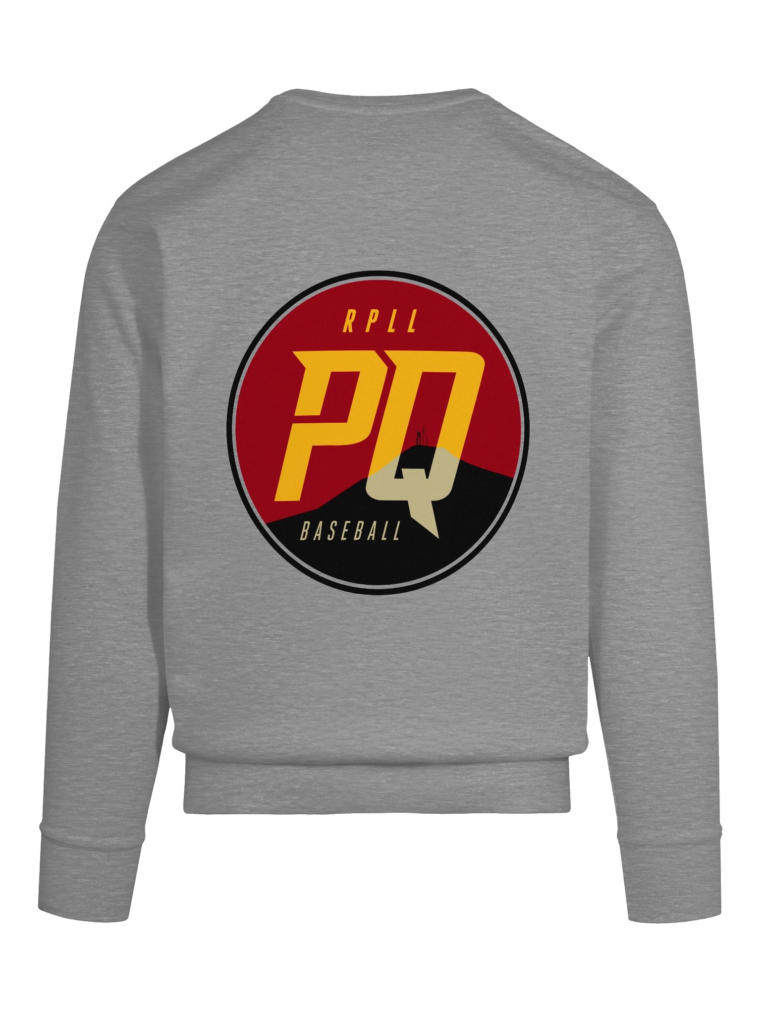 PQ Black Mountain Crewneck product image (11)