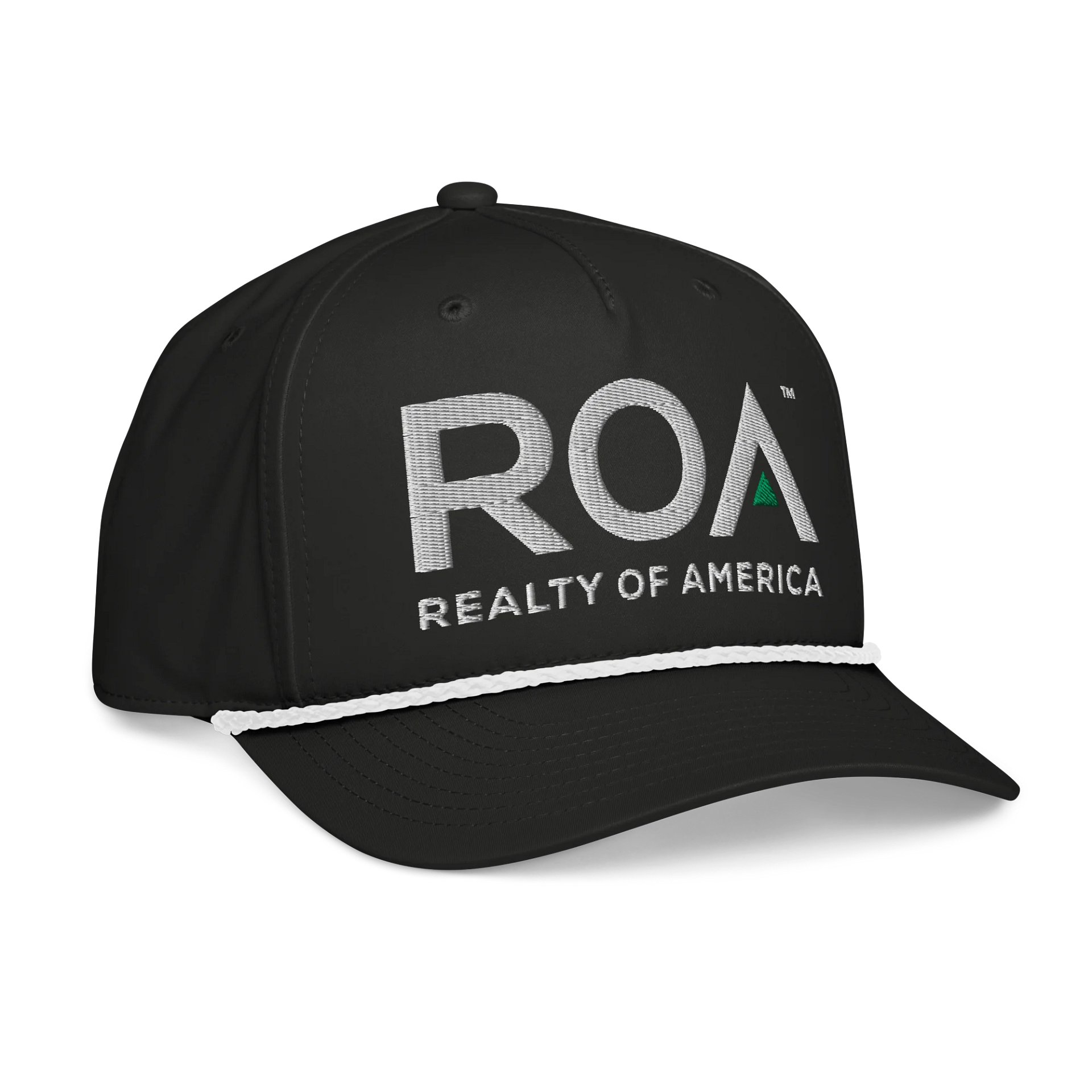 ROA Yacht Club Cap product image (4)