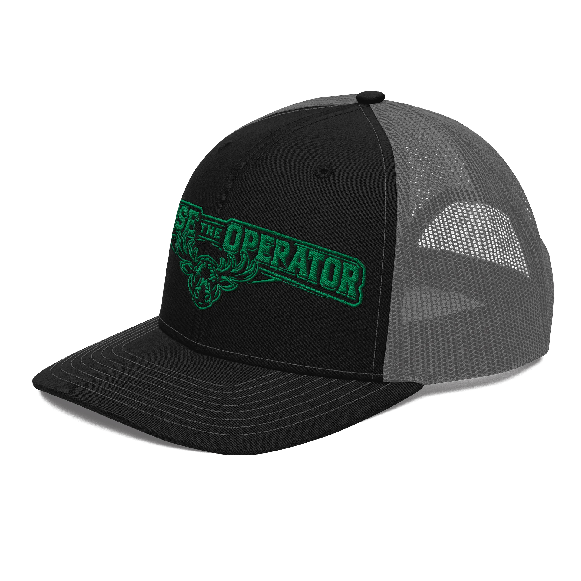 MTO Trucker 1 product image (2)