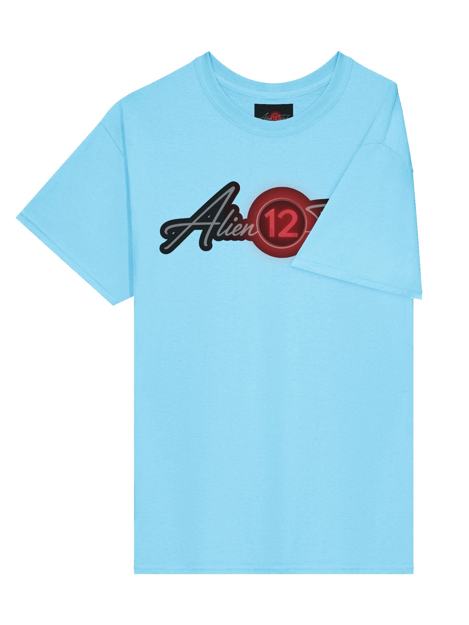 Alien 12 Tech Tee | Alien Collection product image (18)