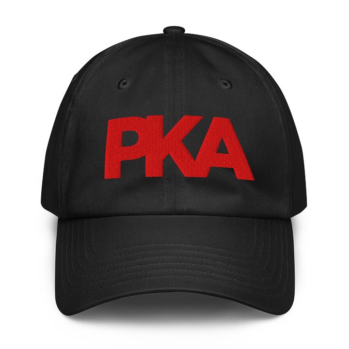 Under Armor PKA Dad Hat product image (1)