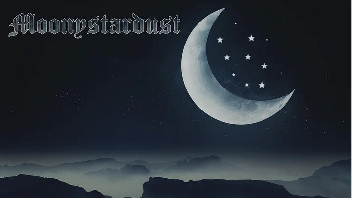 Moonystardust Desktop Background product image (1)