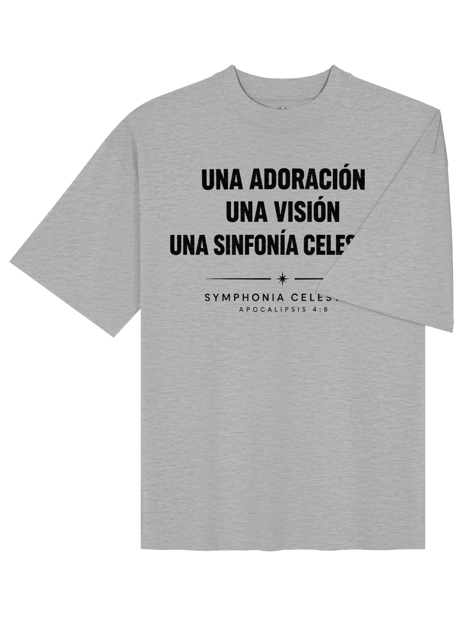 Camiseta Symphonia Celestial – Edición Una Visión product image (11)