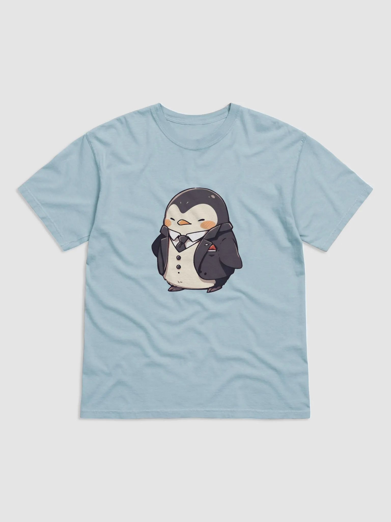 Penguin Boss product image (1)