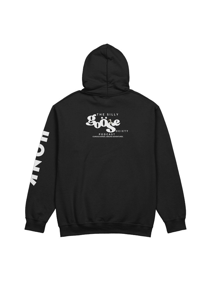 Honk Bonk Hoodie product image (13)