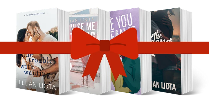 Series Starter Bundle product image (1)
