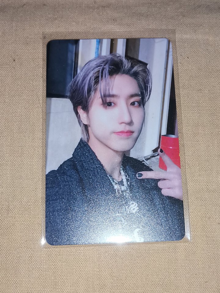 Stray kids bandina 5 star pob product image (2)
