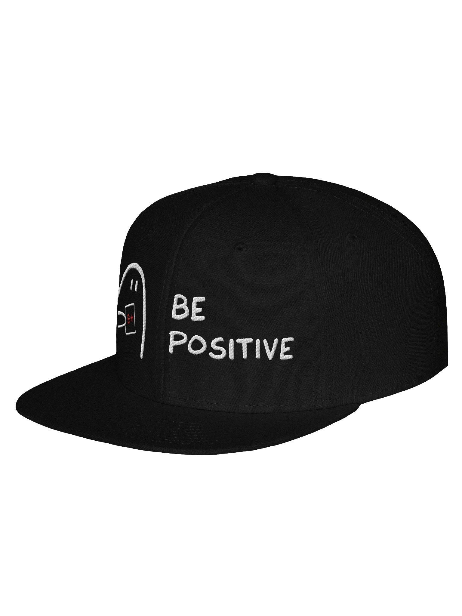 Be Positive (Snapback) product image (2)