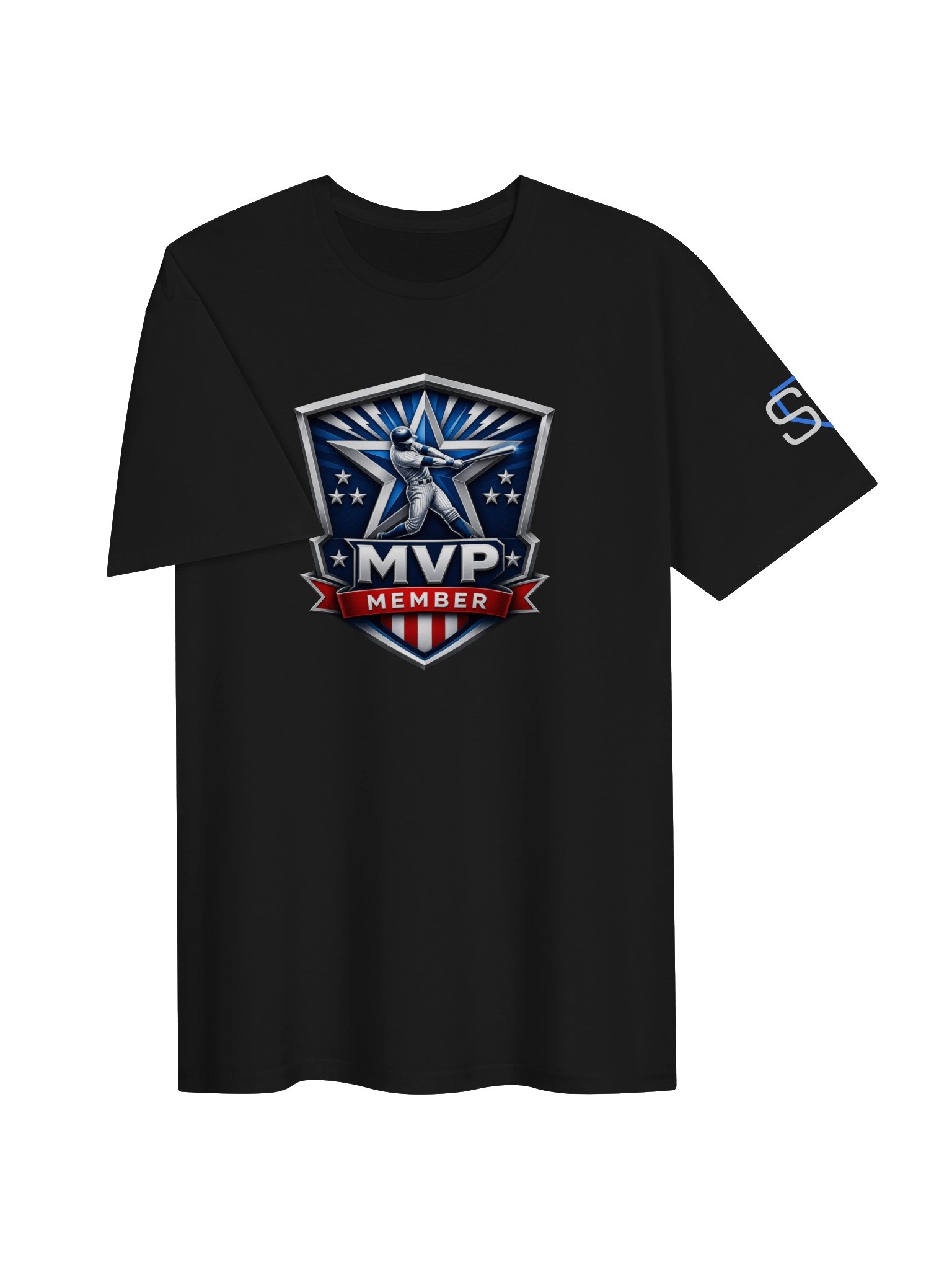 MVP Exclusive T-Shirt product image (4)
