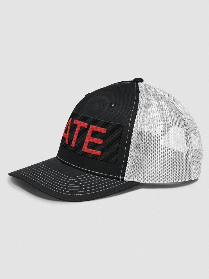 Richardson Trucker Hat : fate 2.0 product image (14)