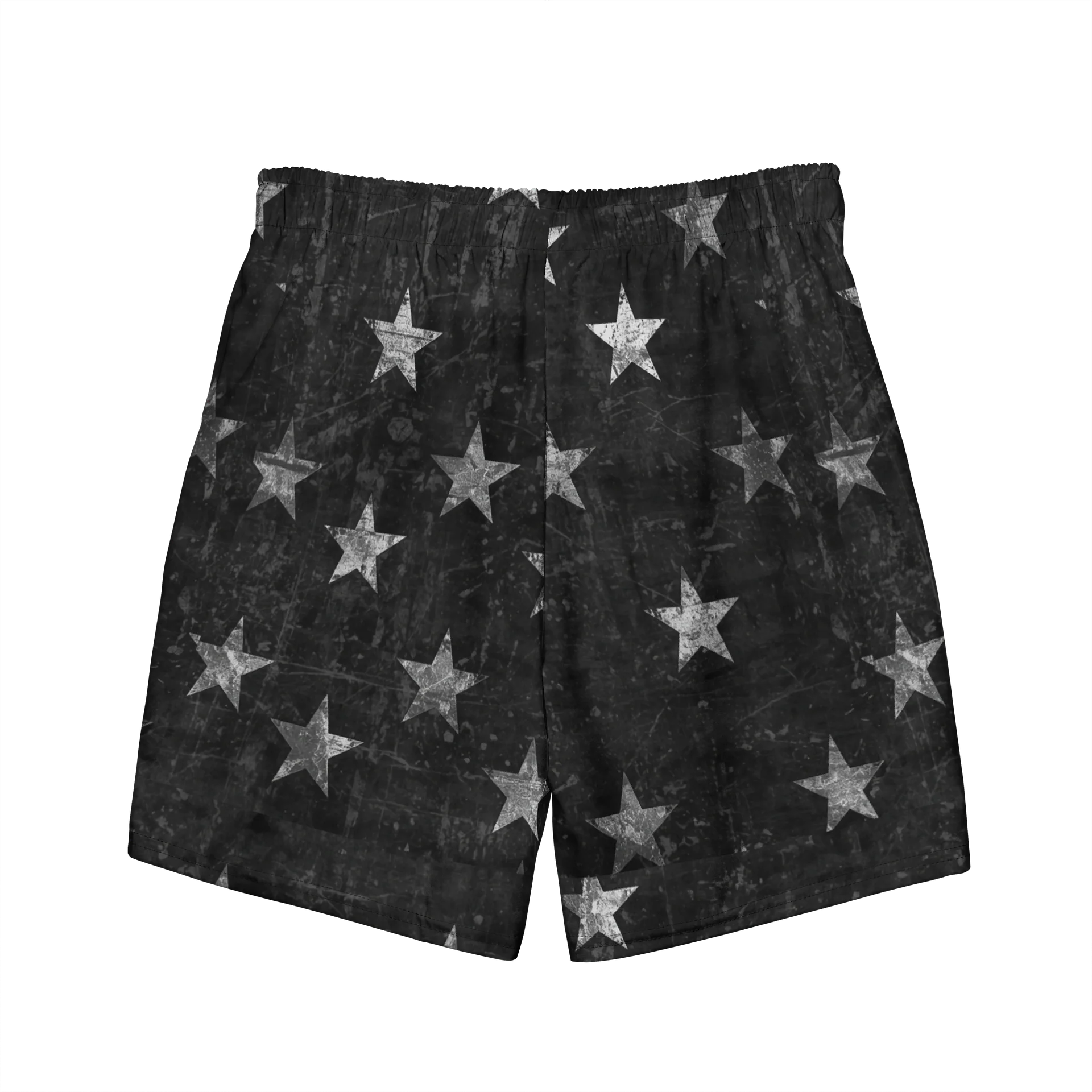 Midnight Star Swim Trunks product image (7)