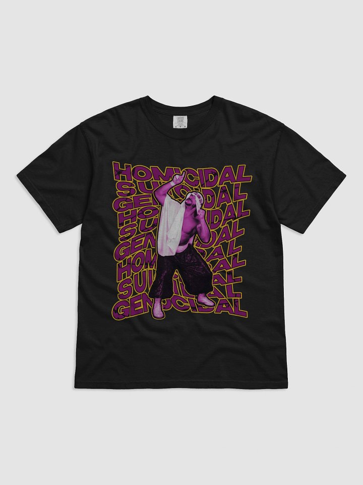 DEATH-DEFYING. product image (1)