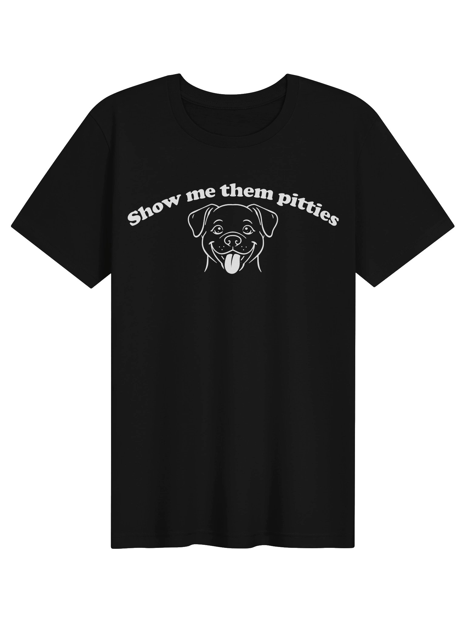 Love them pitties (alt) product image (2)