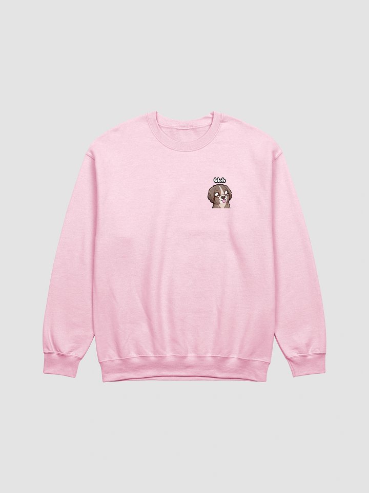 Fluffy Long Sleeve product image (5)