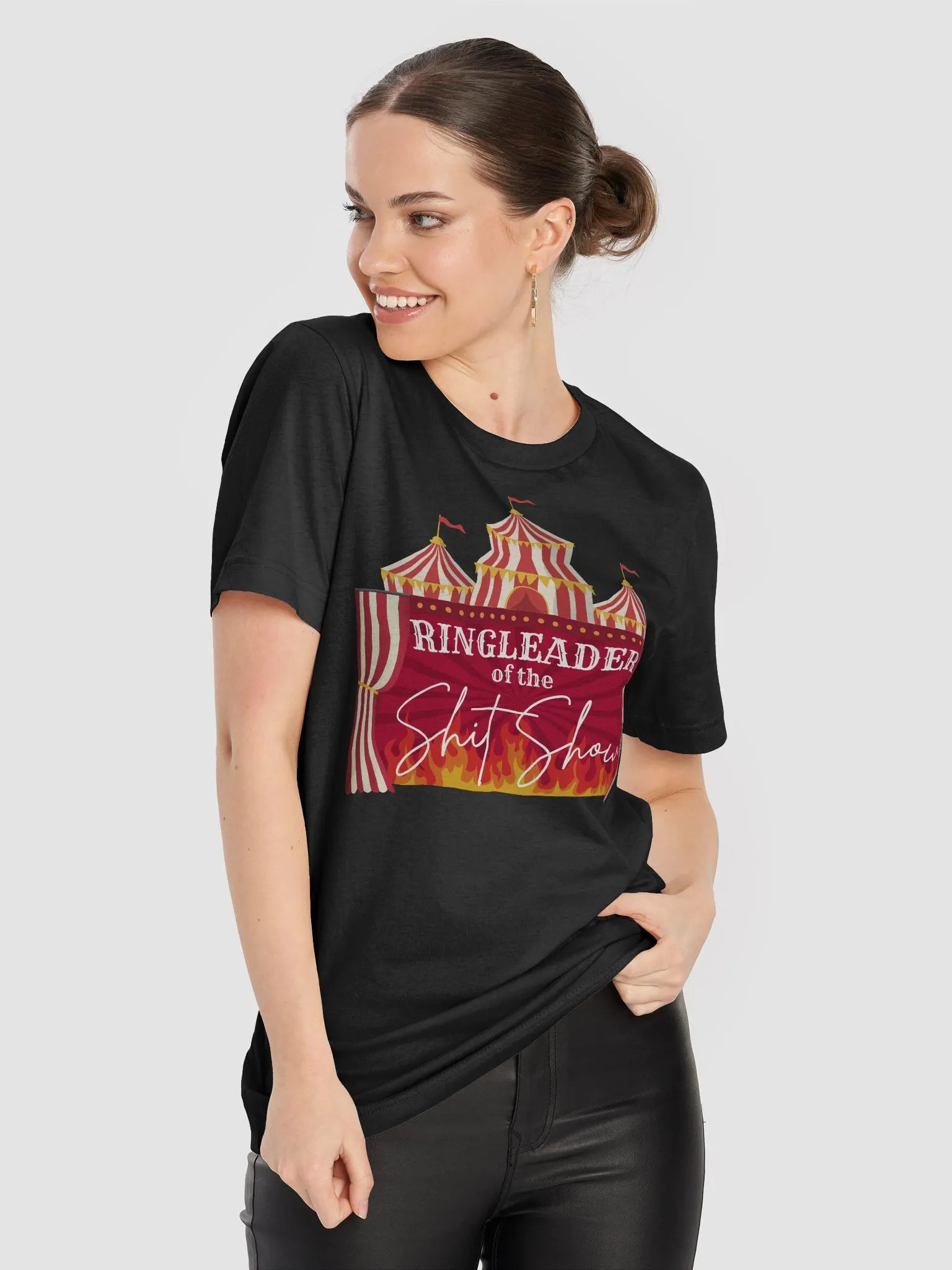 Ringleader Tee product image (8)