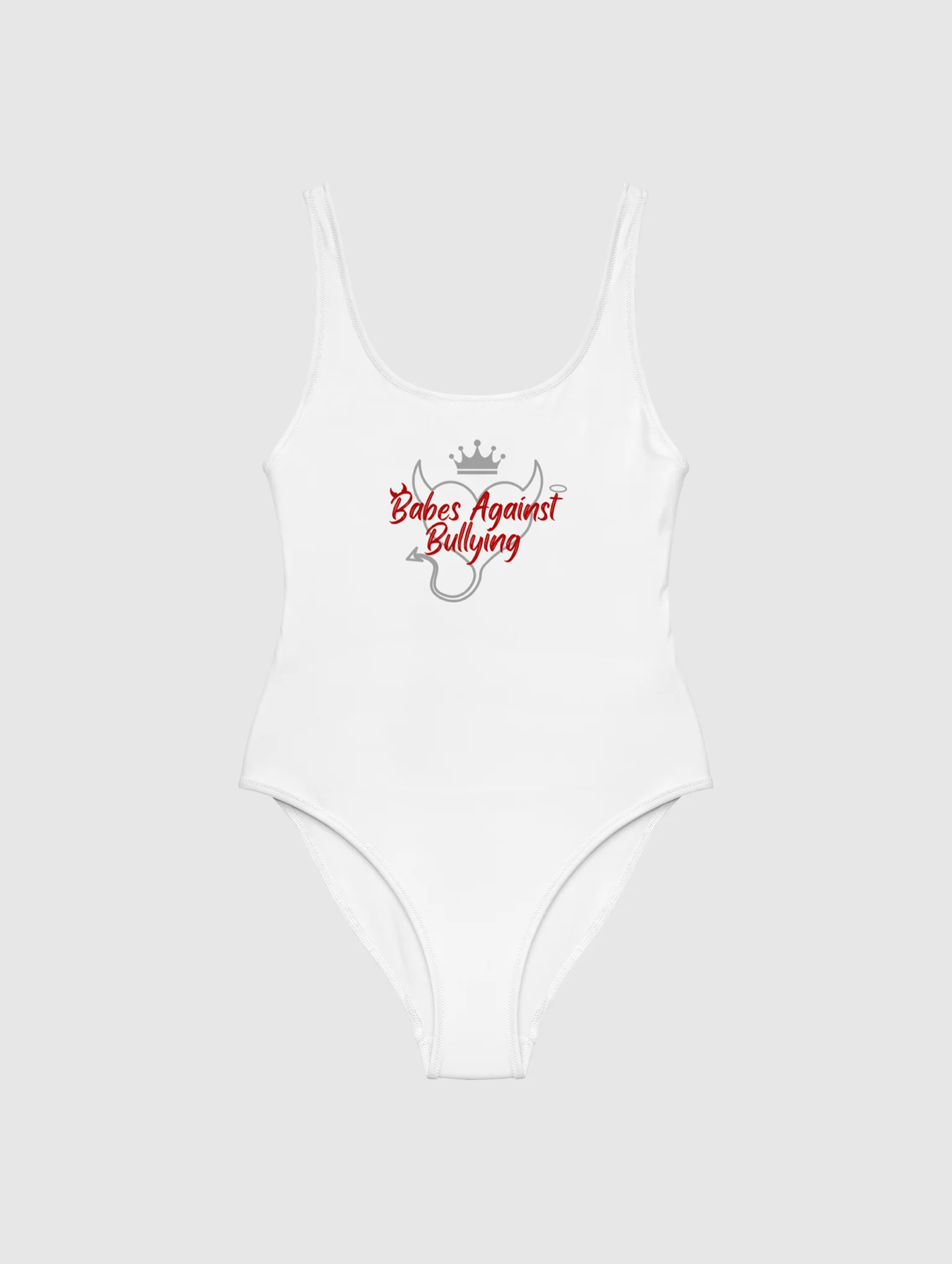 [Avaryana Rose] One-Piece Swimsuit product image (1)
