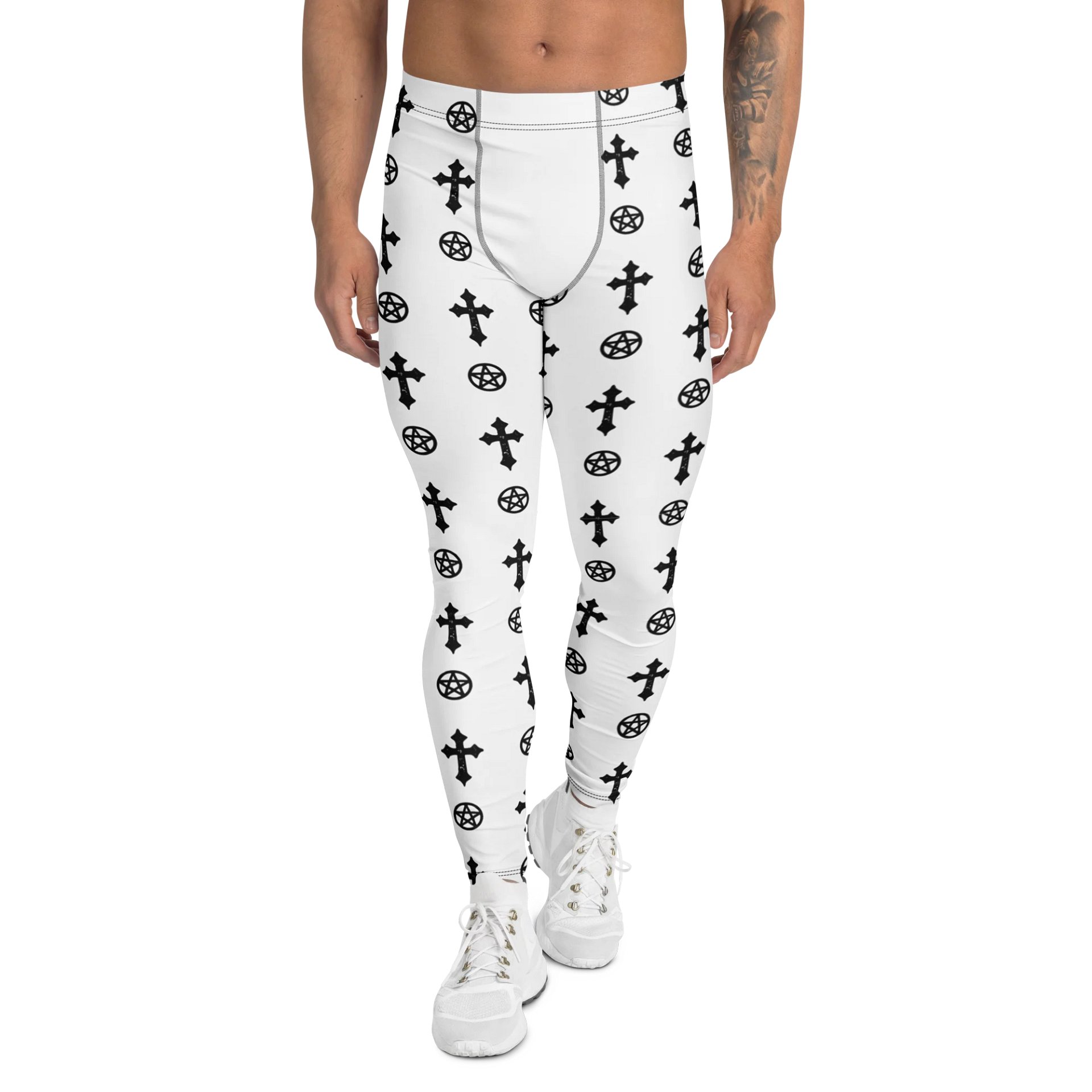 Sacrilegious Spandex product image (1)