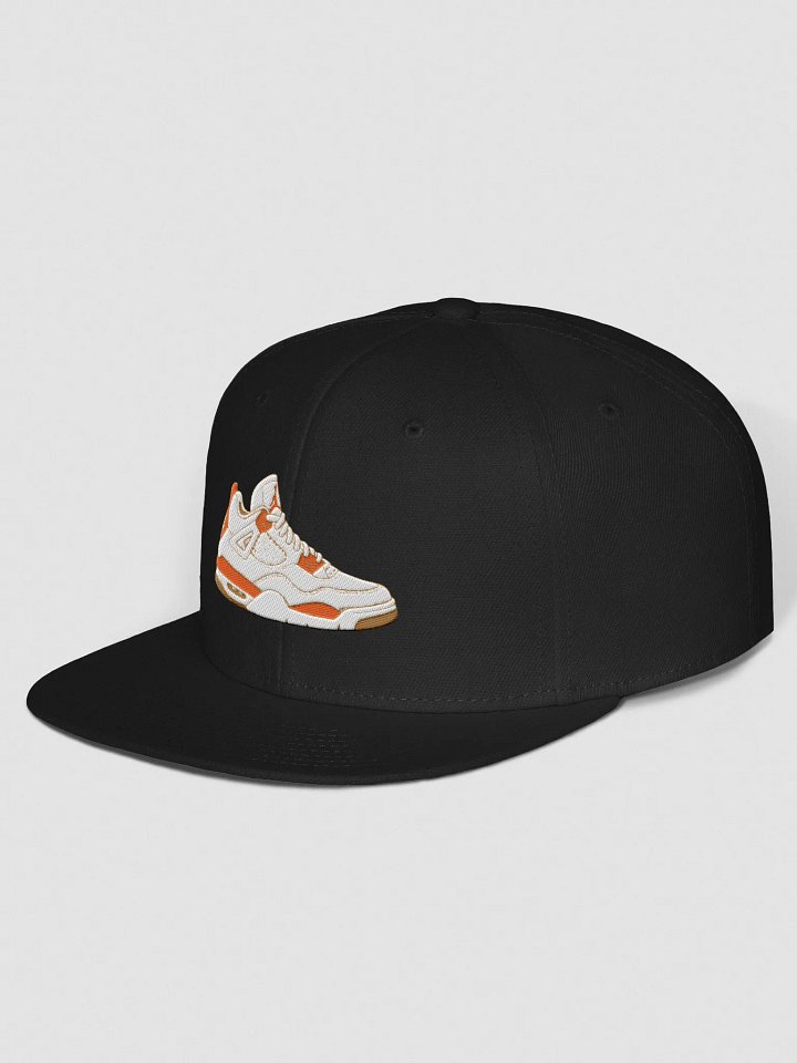 Friends & Family Sneaker Snapback product image (2)
