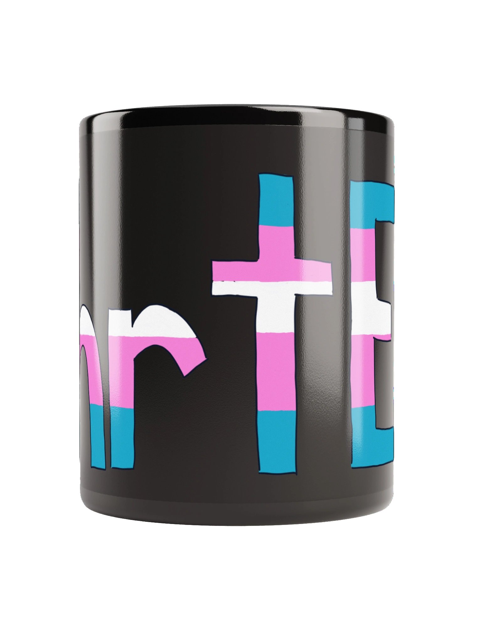 hrtea mug (E, black) product image (5)