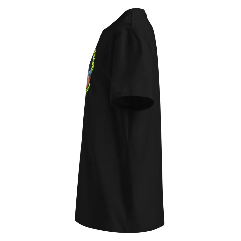 Child Friendly Abducted in Style T-Shirt product image (2)