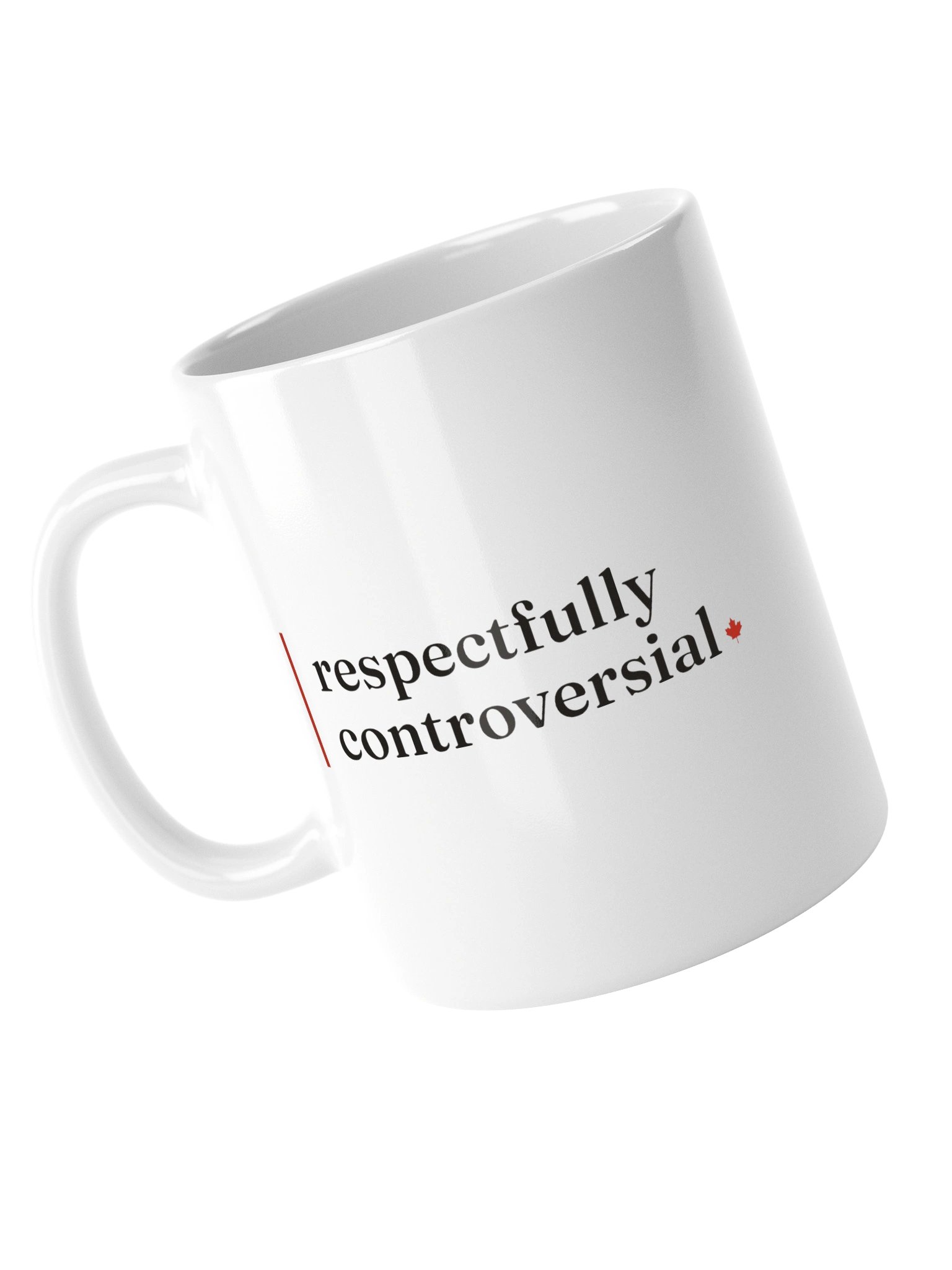 The Controversial Mug product image (15)