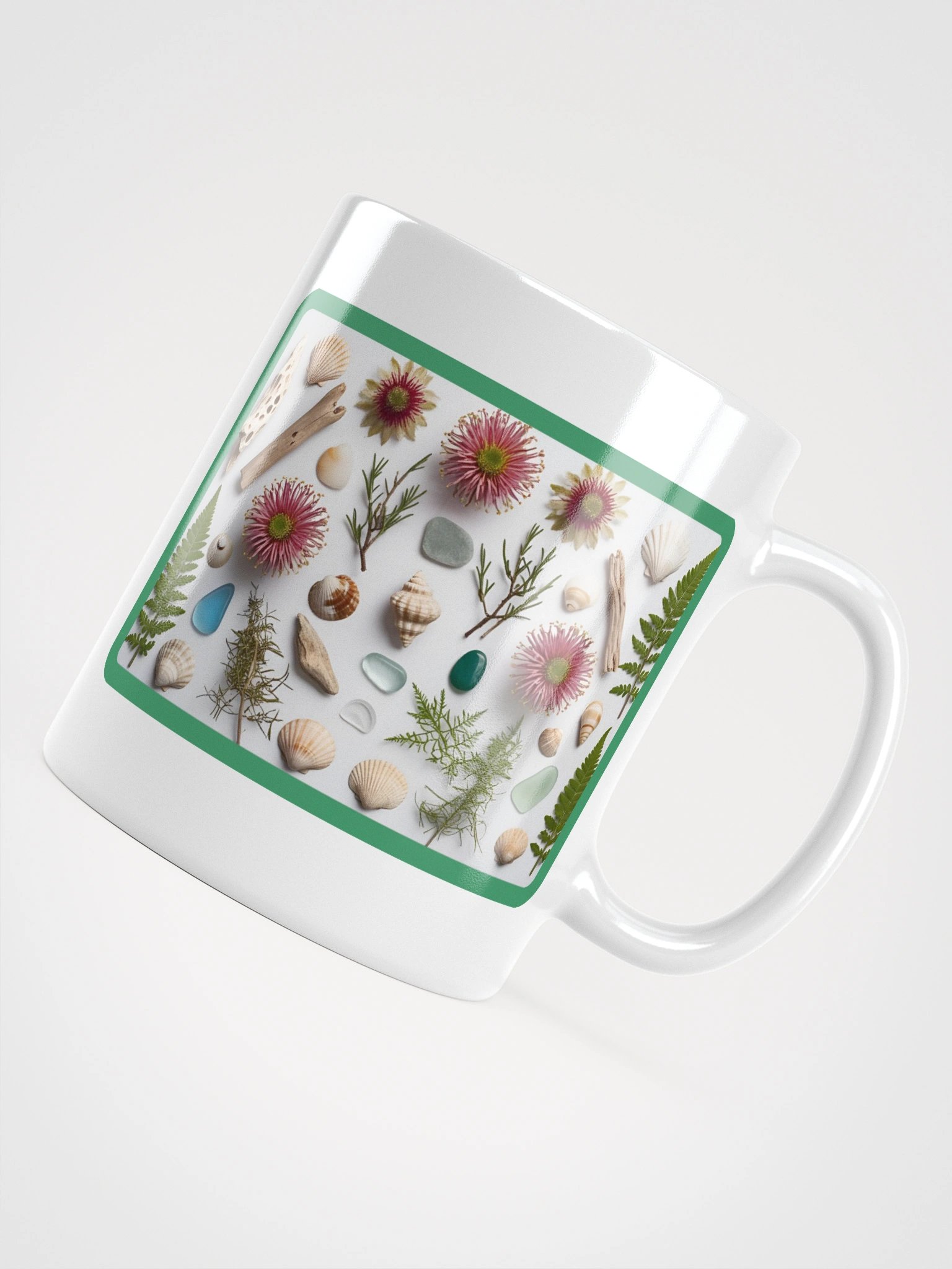 Whispers of the Hedgewitches Mug #4 product image (11)