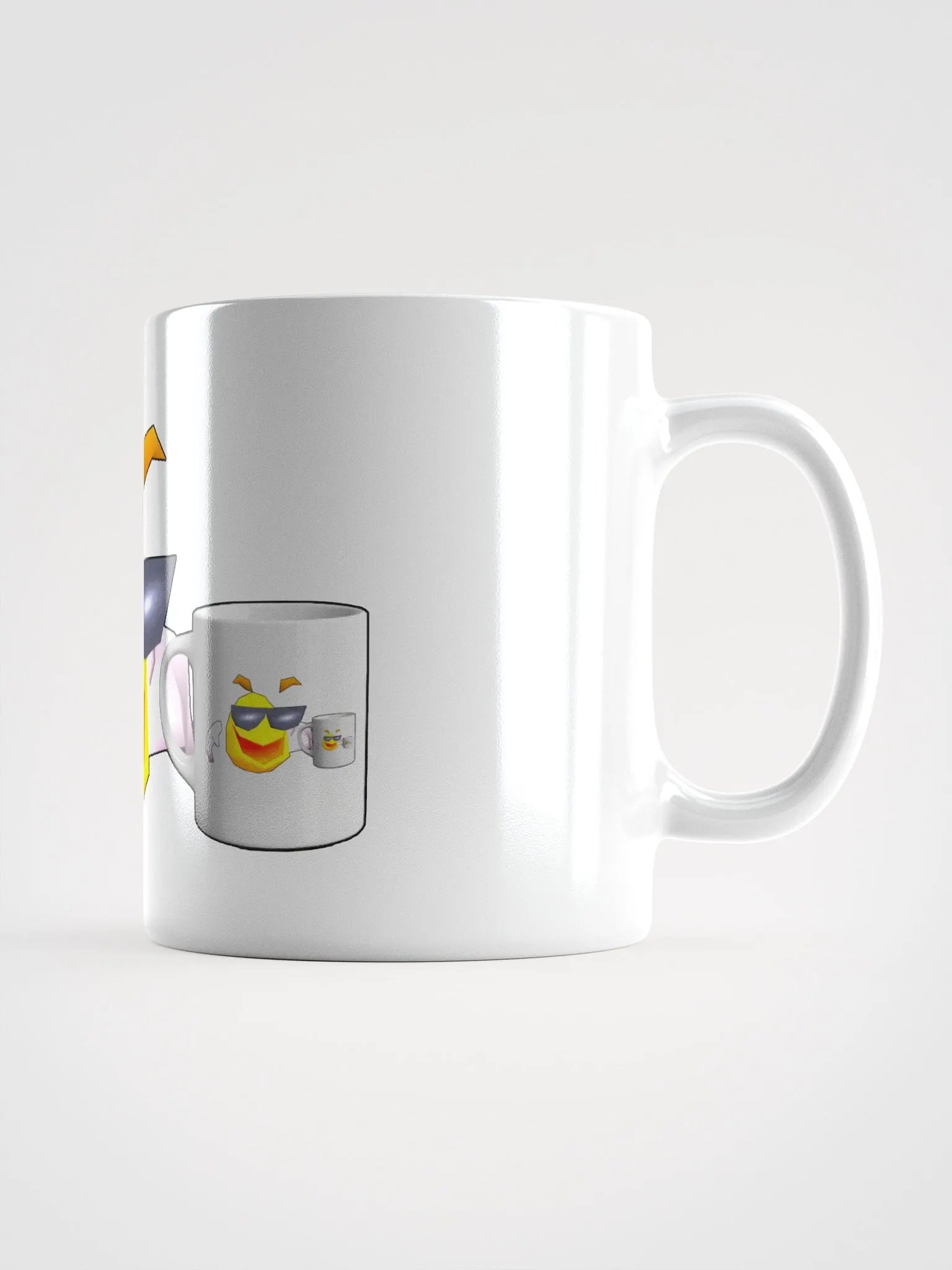 Sunseed Mug product image (3)