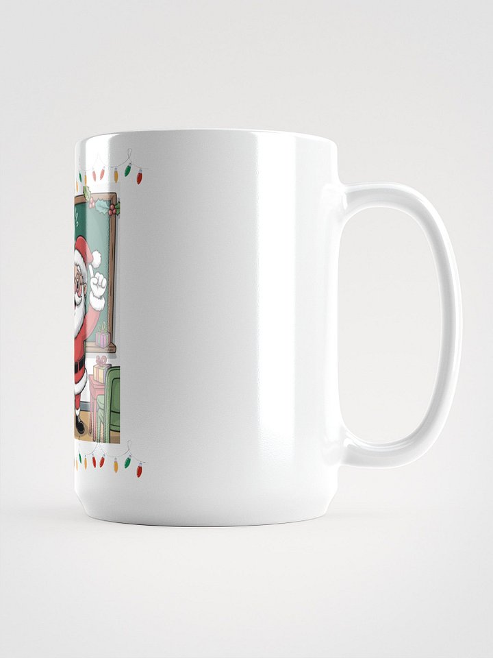 viaNOČNÁ mora - hrnček product image (2)