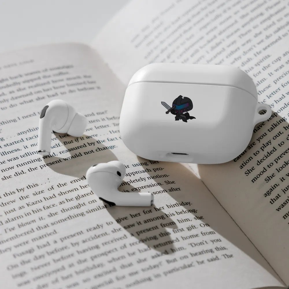 Airpods Both Mascots product image (20)