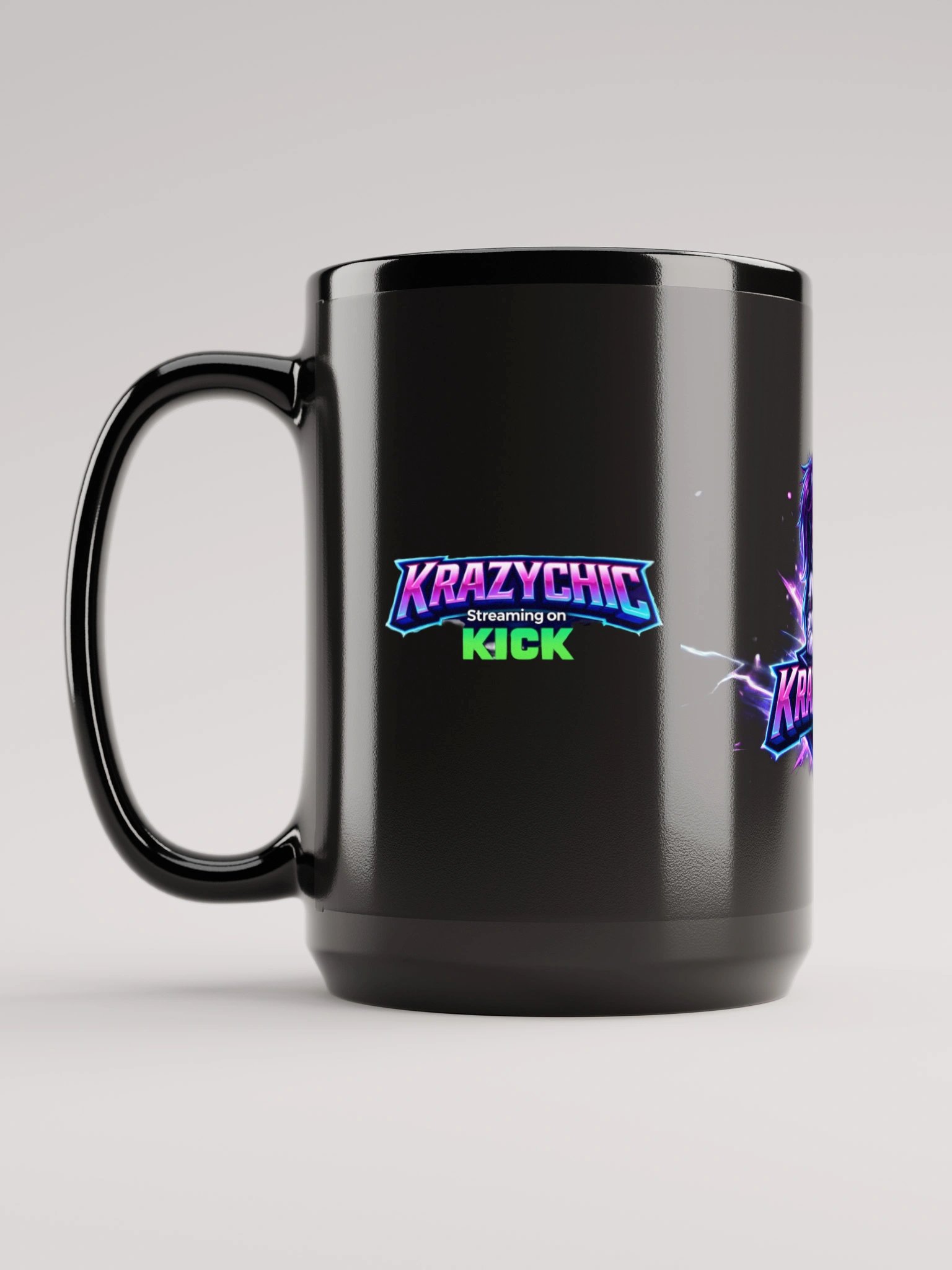 Oversized Mug, Oversized Gulps, Oversized...Problems? product image (1)