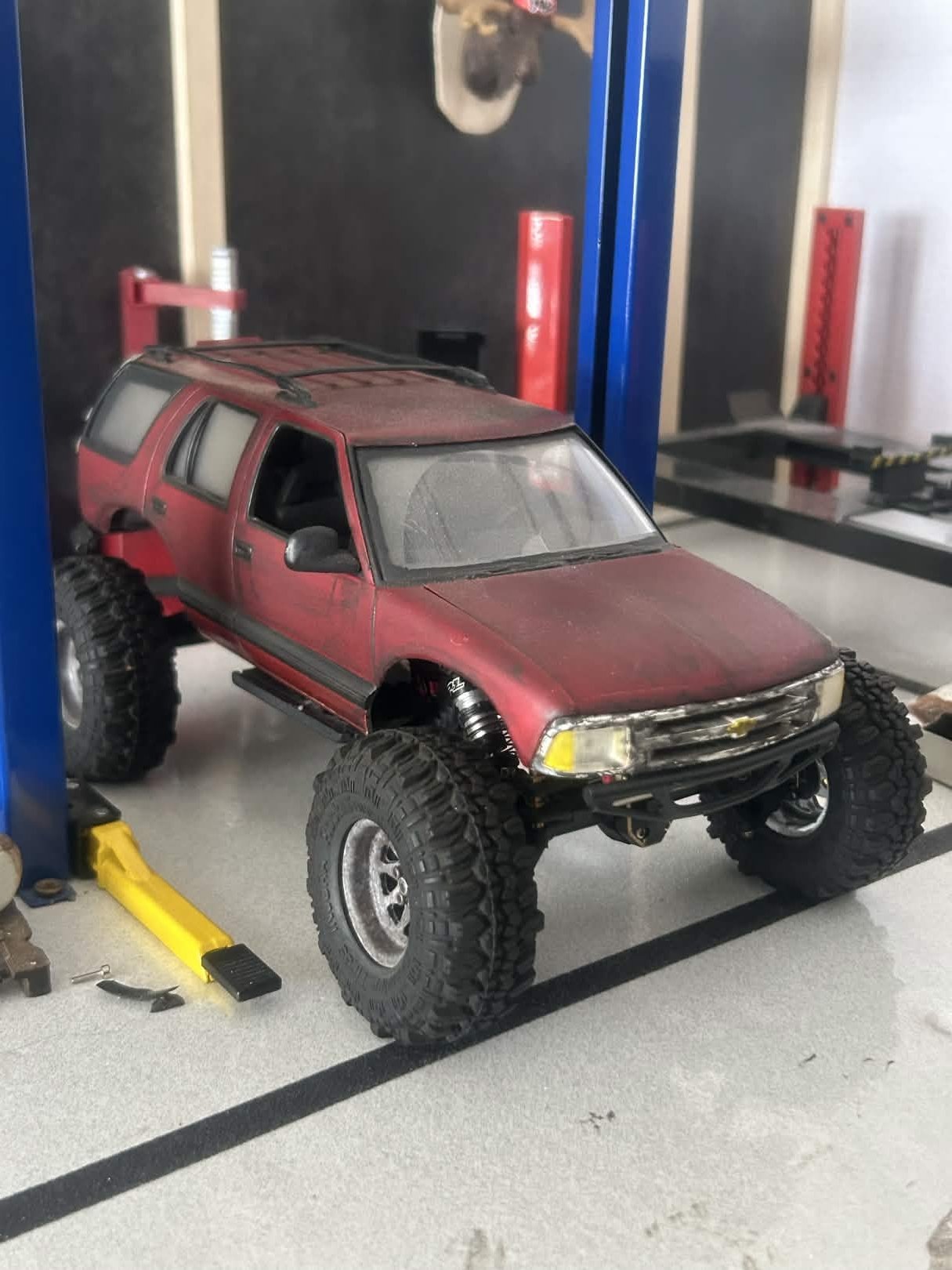 Scx24 ARTR product image (2)