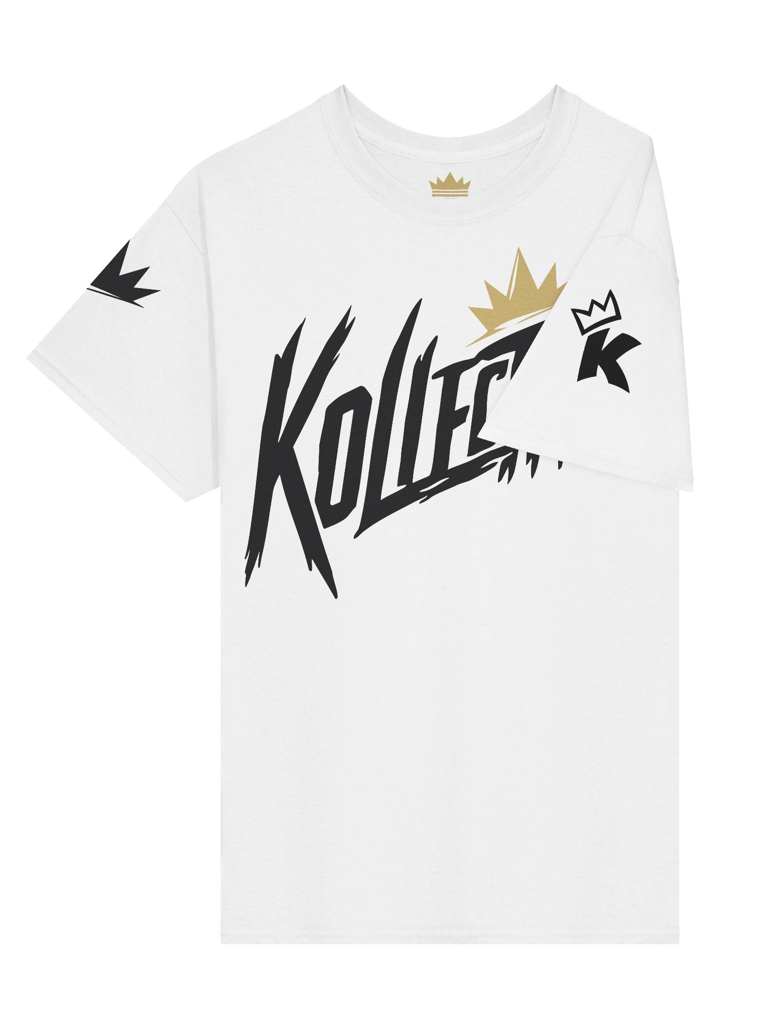 Gildan Bright Color PRINTED T product image (3)