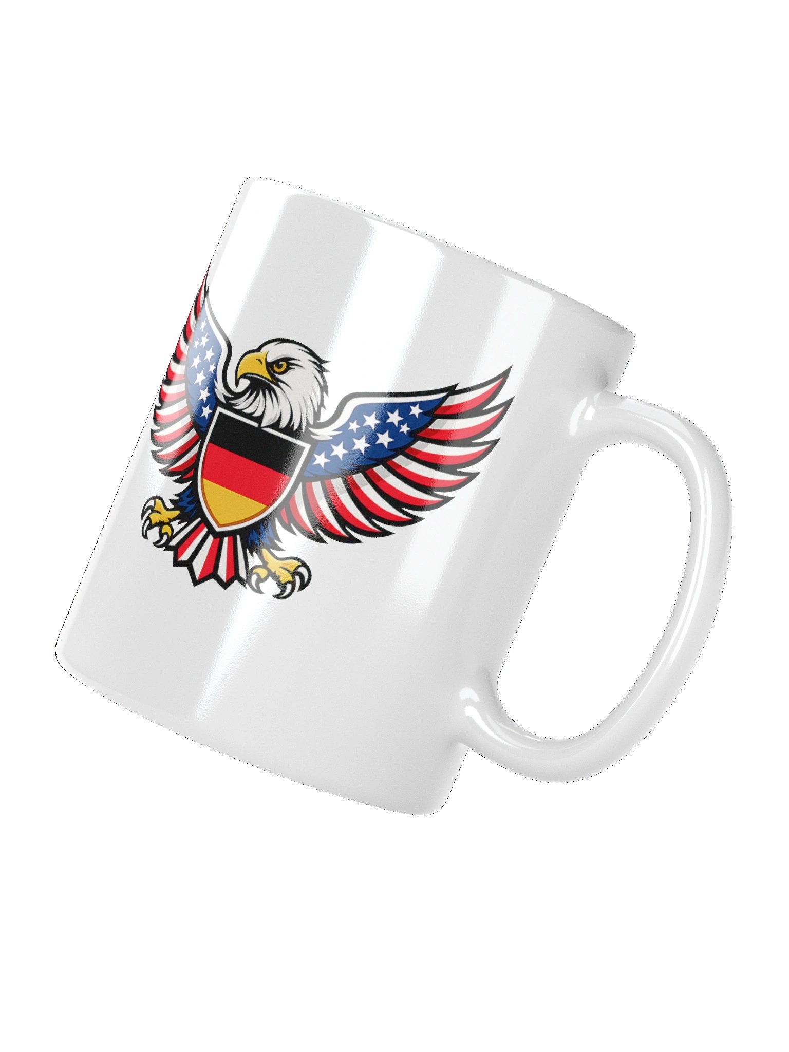 Eagle Mug product image (4)