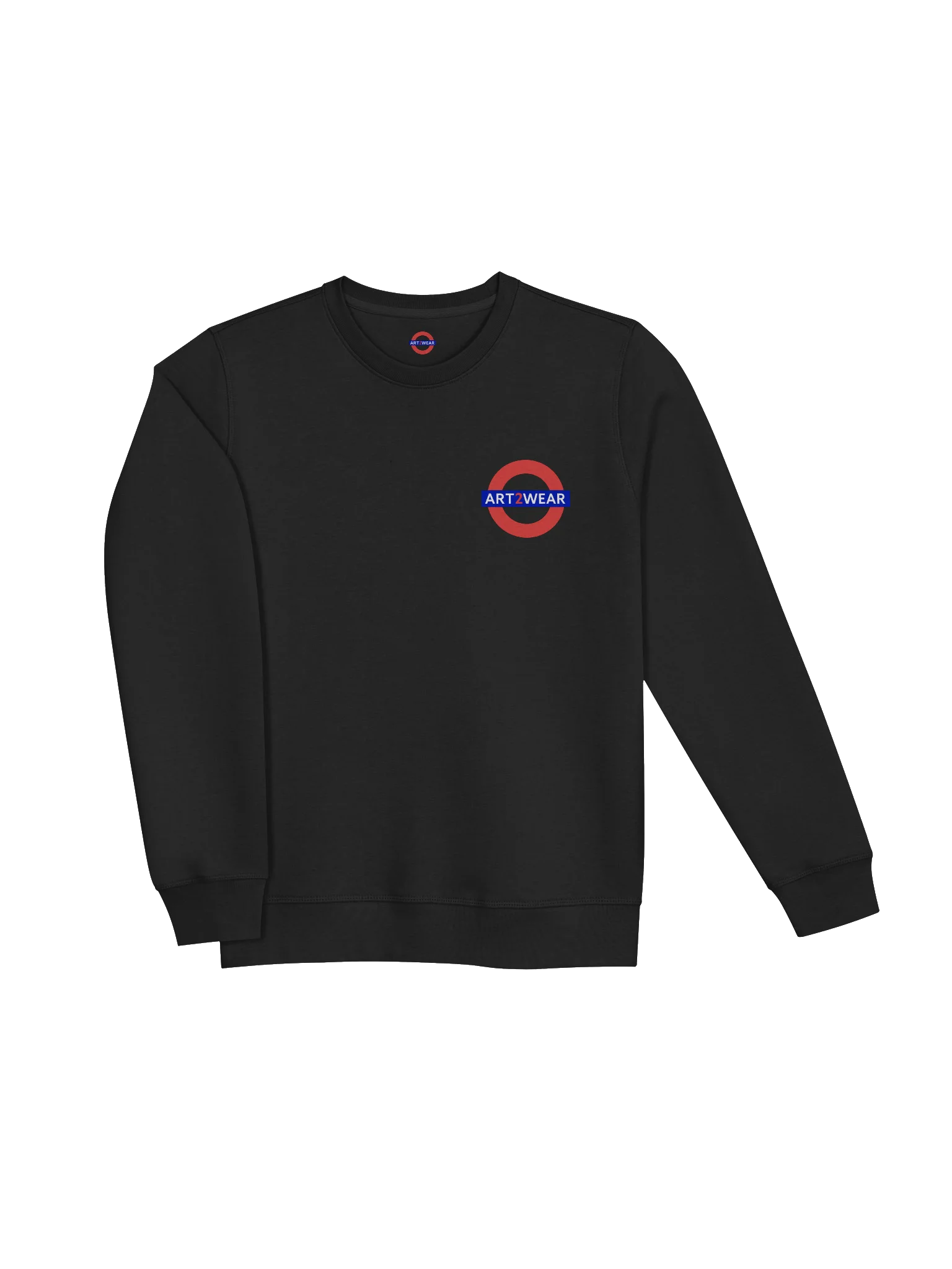 Art2Wear Iconic Sweatshirt product image (12)