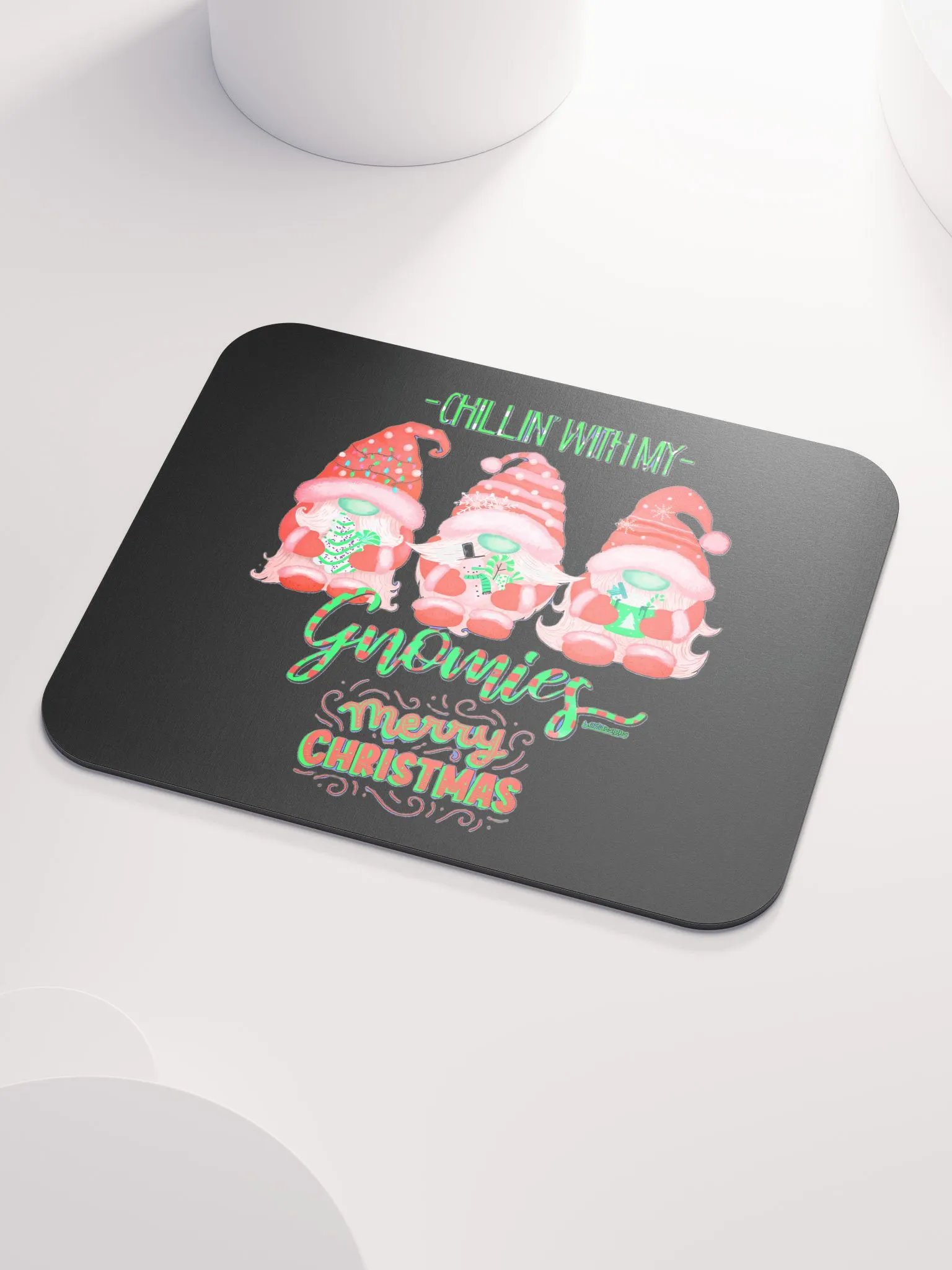 CHILLIN WITH MY GNOMIES product image (3)