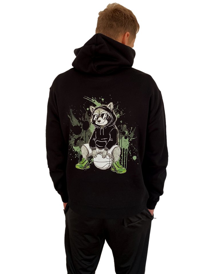 Malmi Hoodie — Signature Edition product image (2)