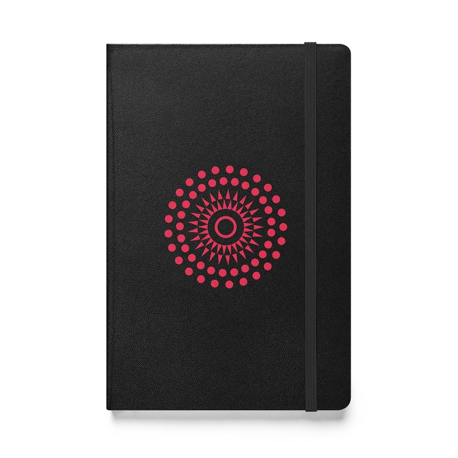 CIRCLE: Journal product image (1)