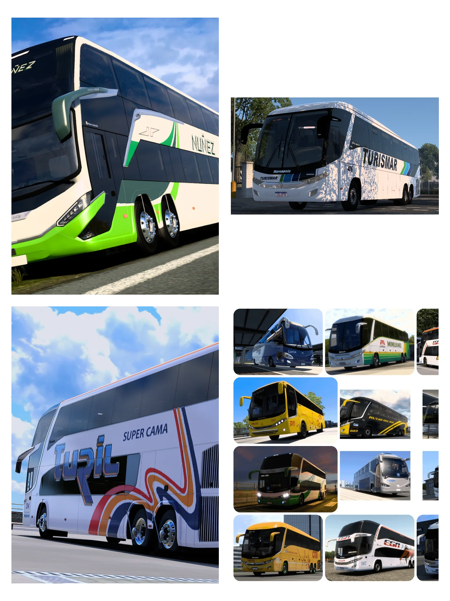 Colección Super Premium Uruguay product image (1)