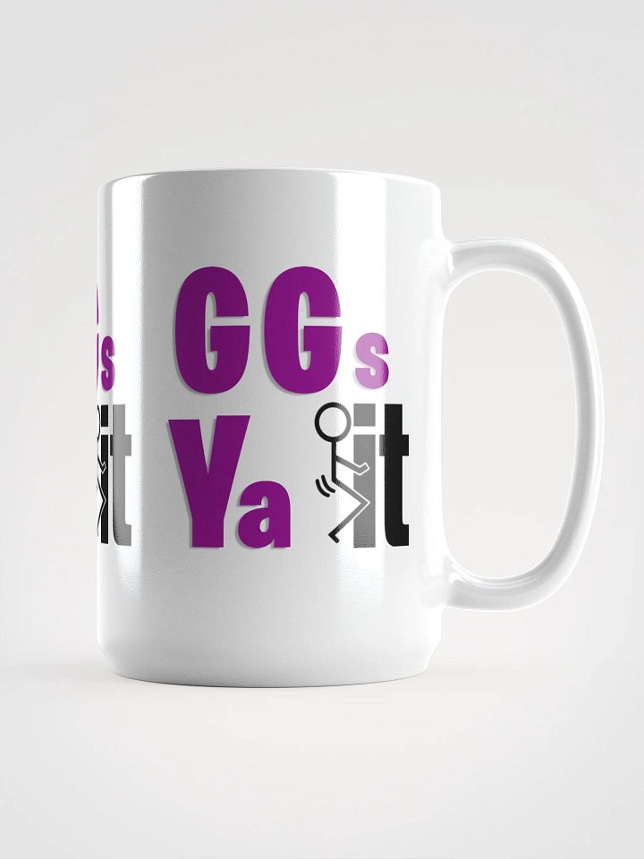 Effed It Mug product image (1)