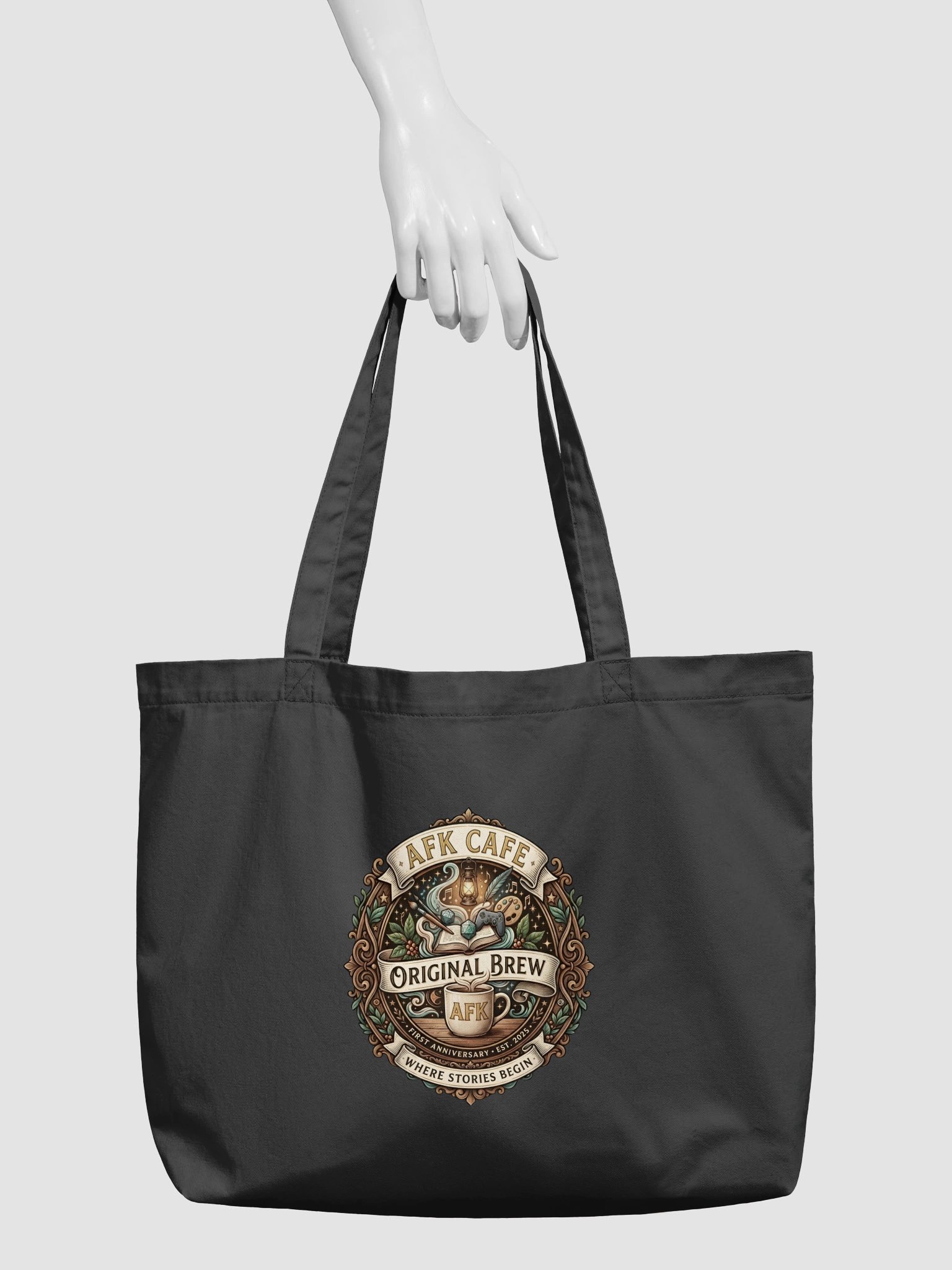 Original Brew Collector Tote Bag product image (3)