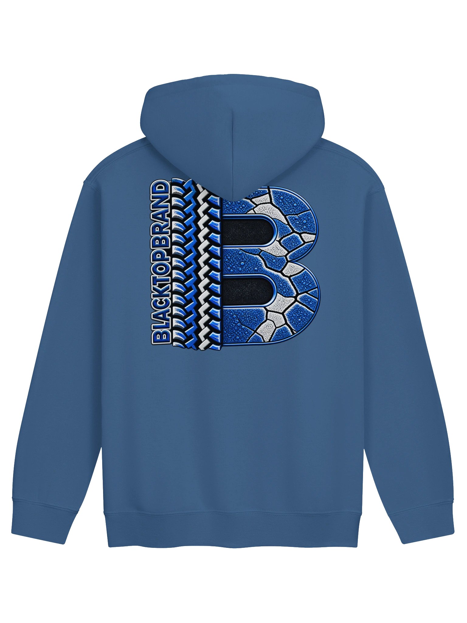 The Mindset Collection: "Unstoppable" Hoodie product image (18)
