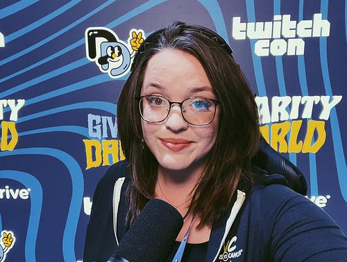 My fifth #TwitchCon was a blast. Raised $5500 for @playersvscancer, ran the most incredible booth and met wonderful people al...