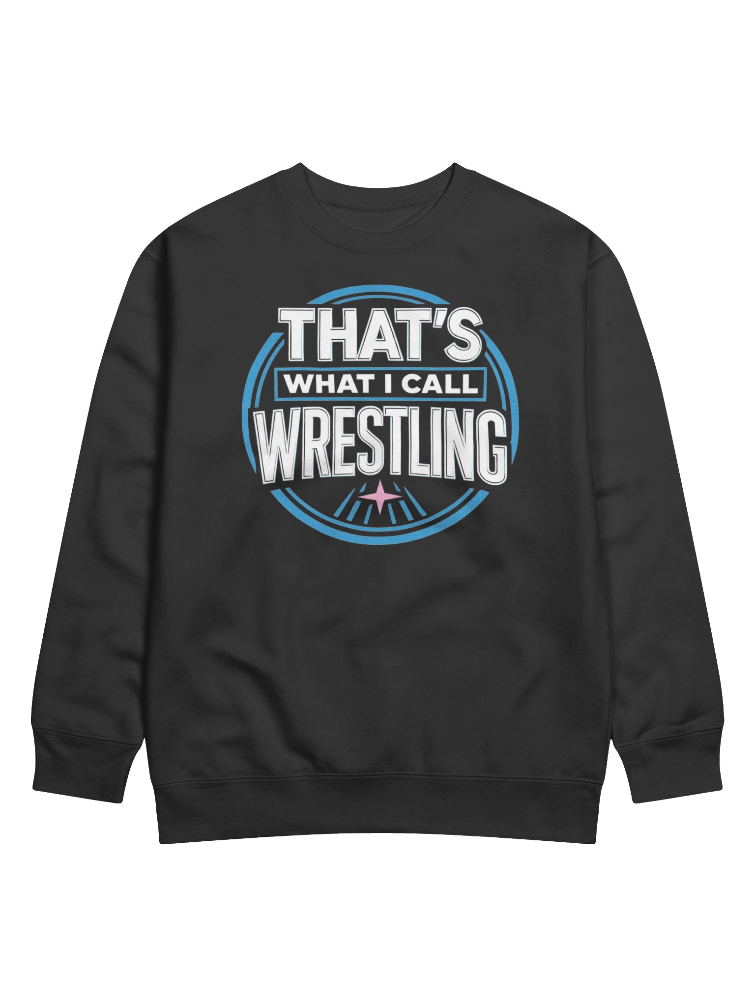 TWICW Crewneck product image (1)