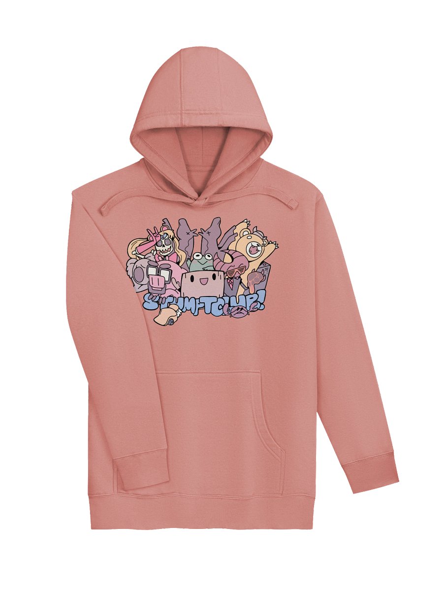Stumpt Club product image (11)