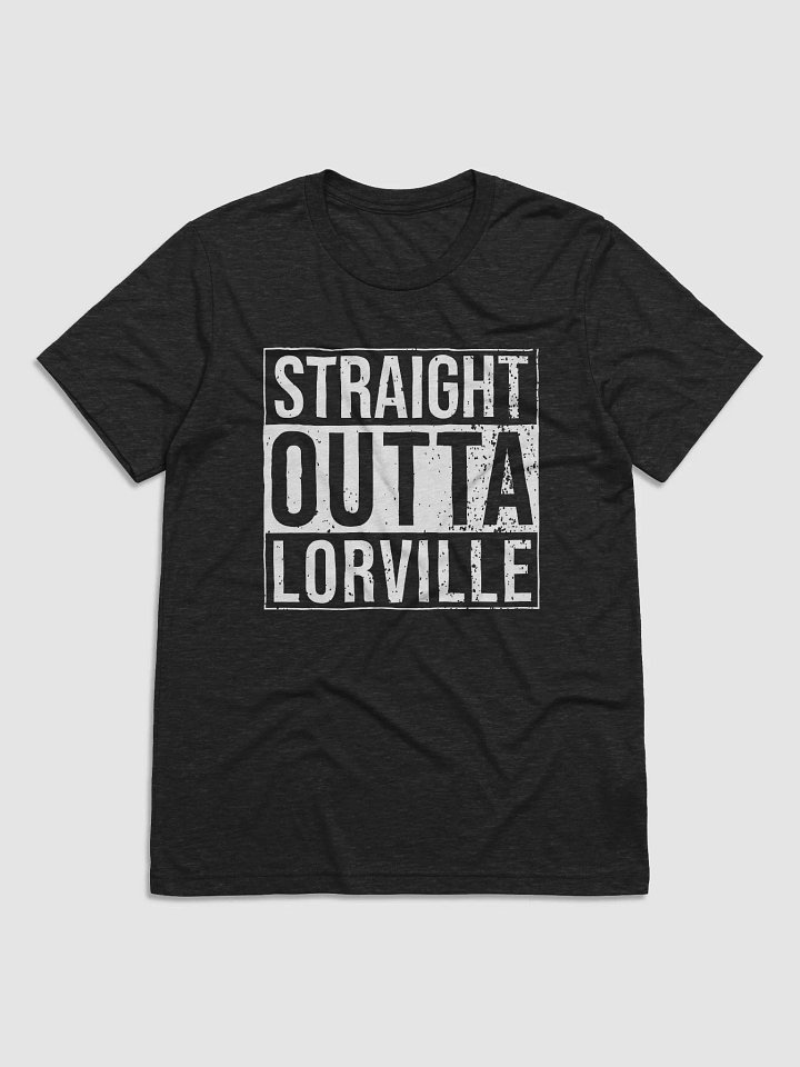 Straight Outta Lorville product image (1)