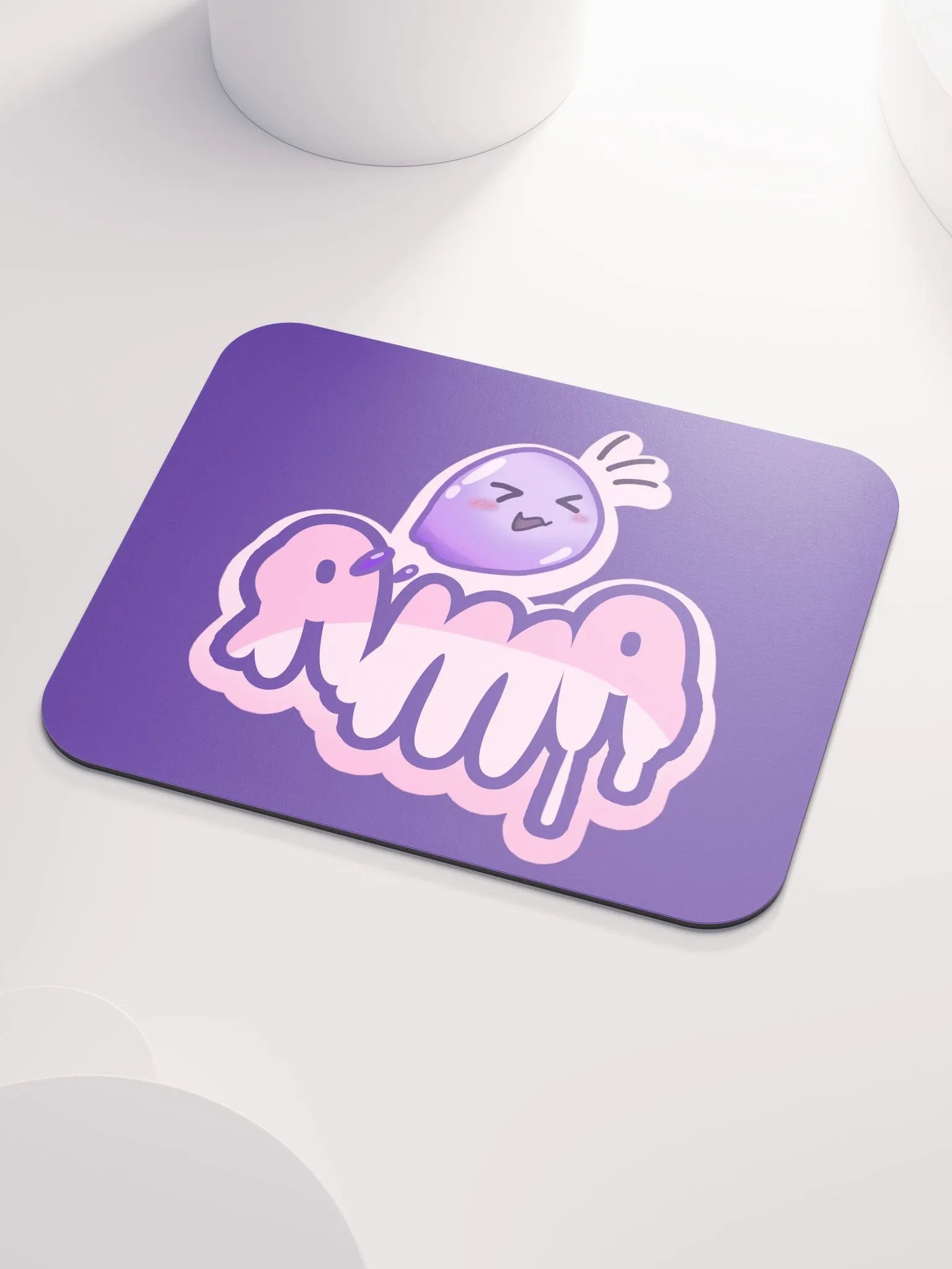 Ama Mouse Pad product image (3)