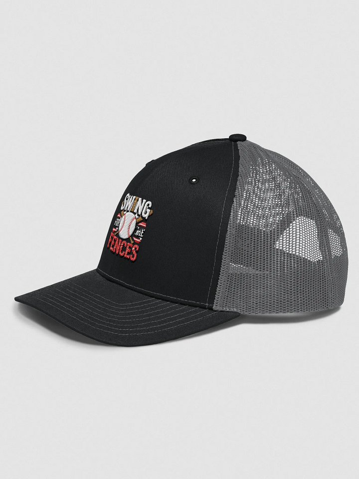 Swing for the Fences product image (2)