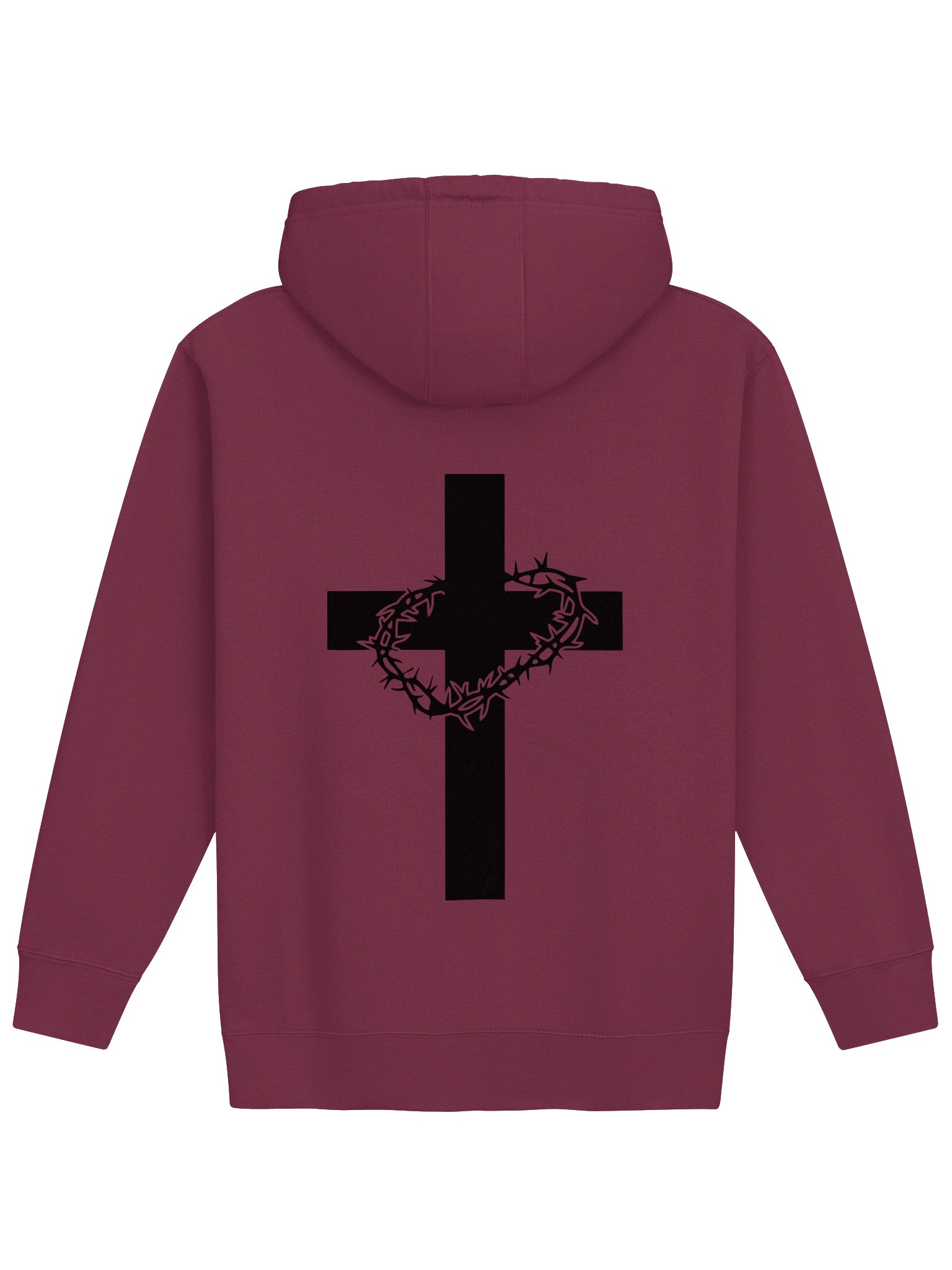 Meskelu Mamaru Hoody • መስቀሉ ማማሩ product image (2)