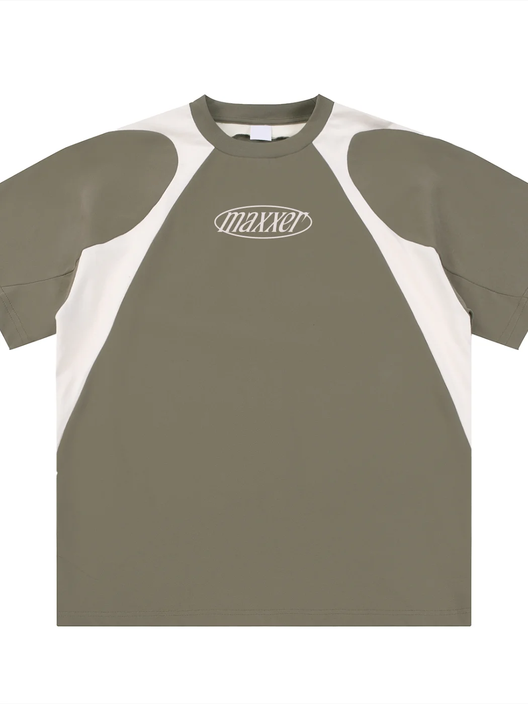 Maxxer Panel Shirt product image (5)