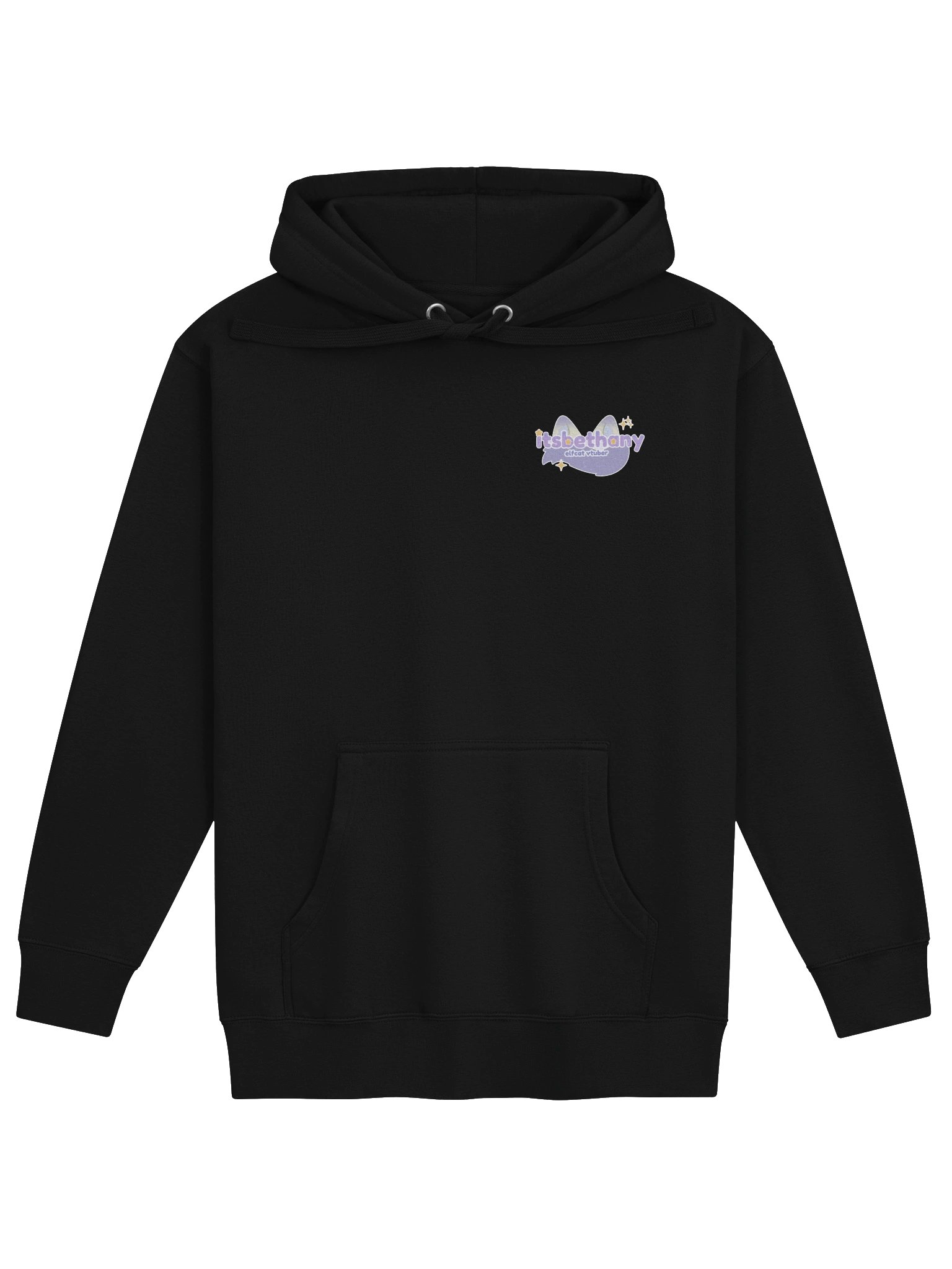 Vtuber beth hoodie product image (21)